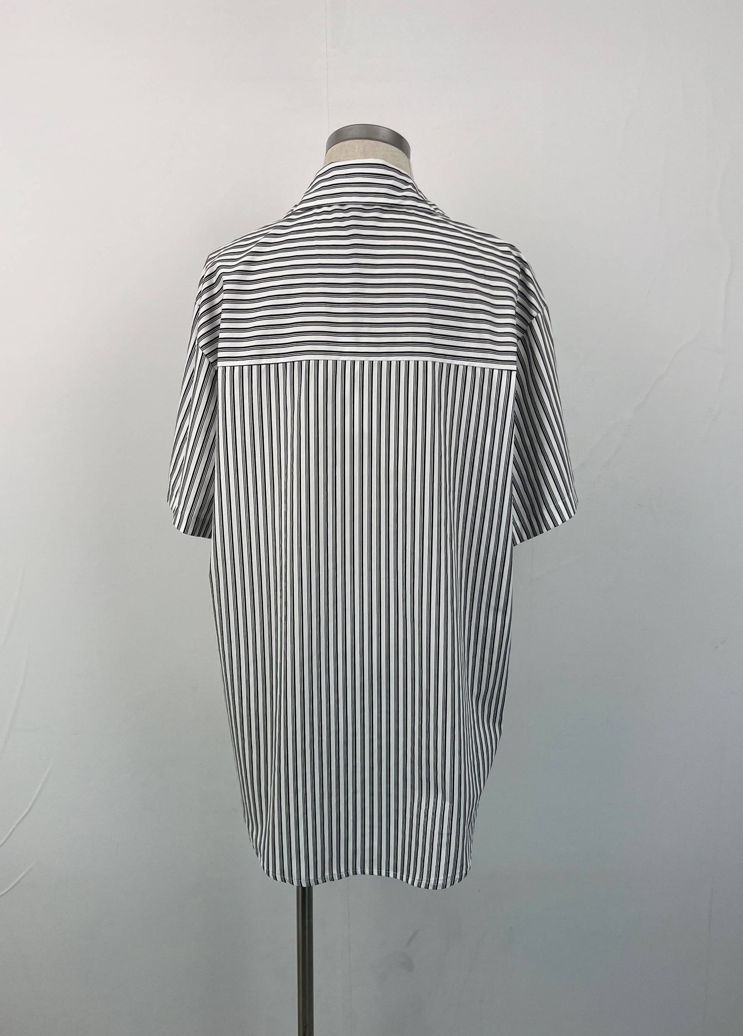 Camicia a righe (3173)