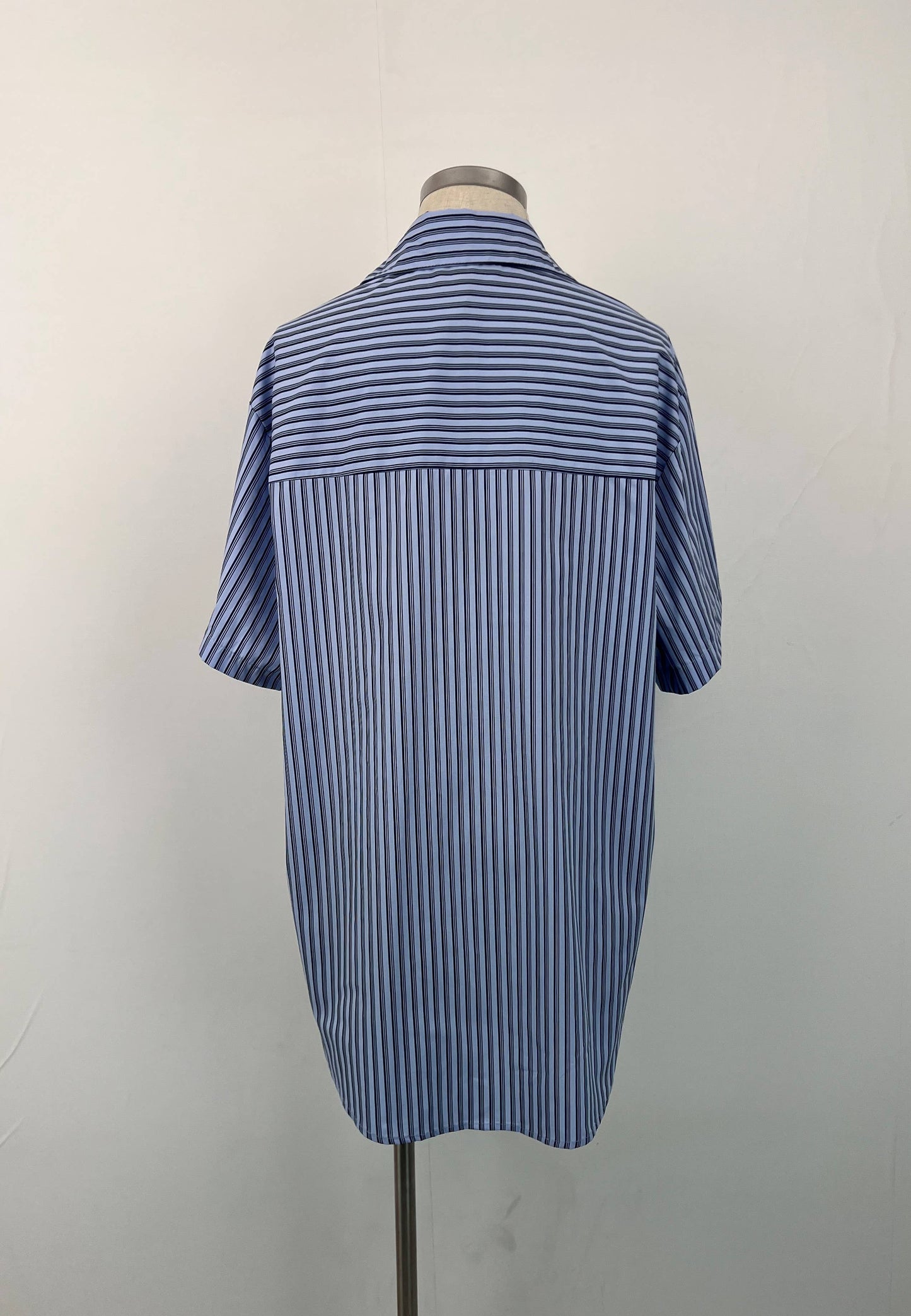 Camicia a righe (3173)