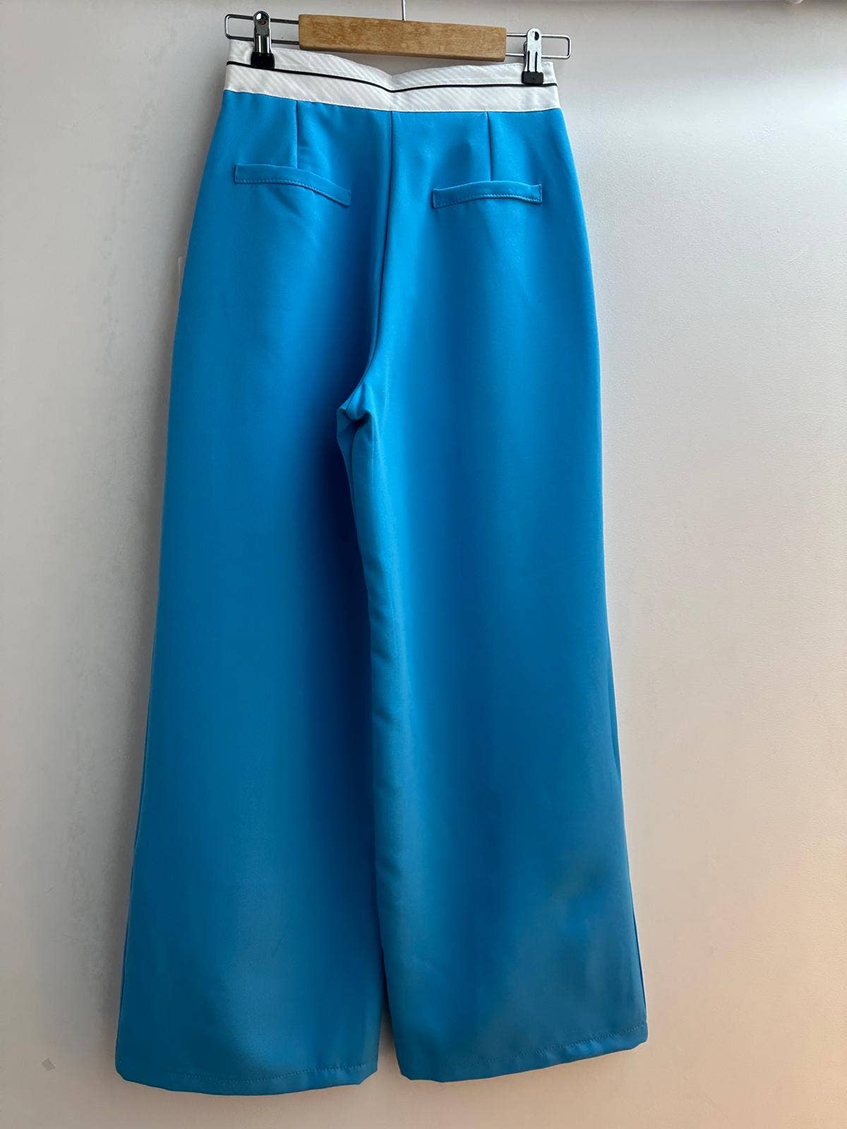Pantaloni a Palazzo